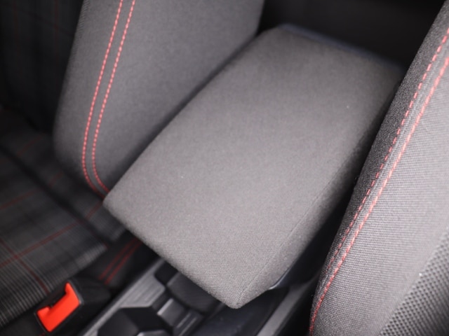 Volkswagen Polo 2.0 TSI DSG