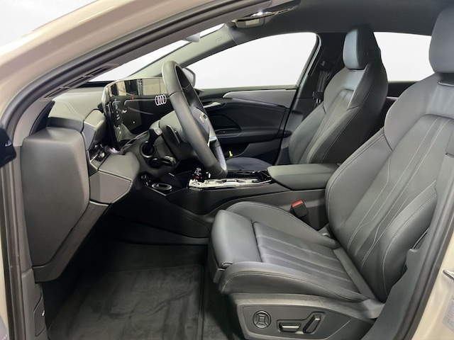 Audi A6 e-tron Performance Sportback