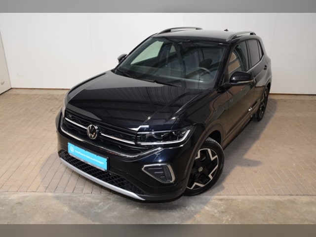 Volkswagen T-Cross IQ.Drive