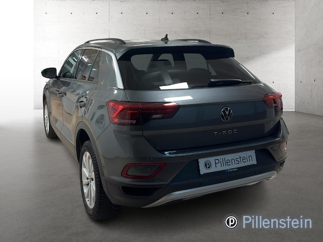 Volkswagen T-Roc 1.0 TSI Life