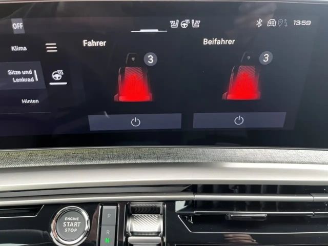 Peugeot 5008 Allure Pack Hybrid