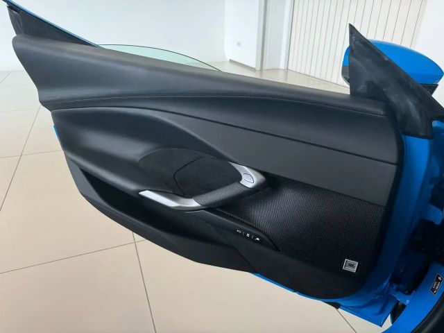 Ferrari 296 GTS ***Ferrari Frankfurt***