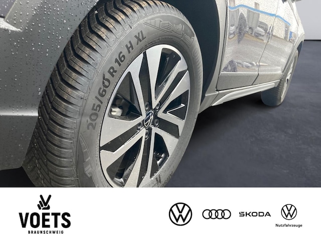 Volkswagen Taigo 1.0 TSI