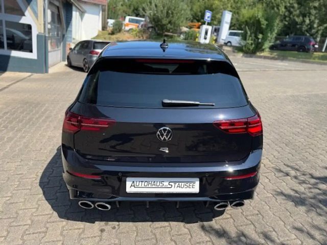 Volkswagen Golf 2.0 TSI 4Motion DSG