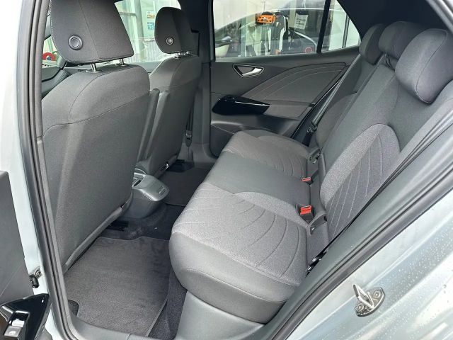 Volkswagen ID.3 Business Pure