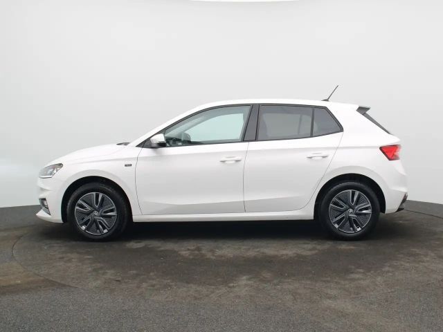 Skoda Fabia 1.0 TSI Selection