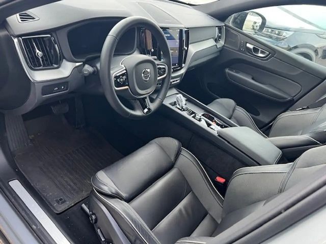 Volvo XC60 AWD Dark Recharge Ultra