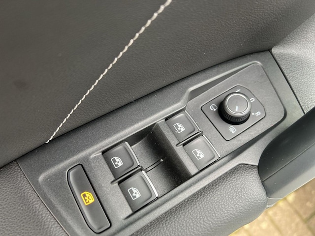 Volkswagen Tiguan 2.0 TSI DSG R-Line