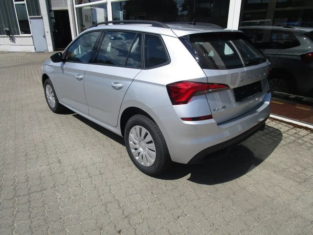 Skoda Kamiq Cool Edition Cool Plus