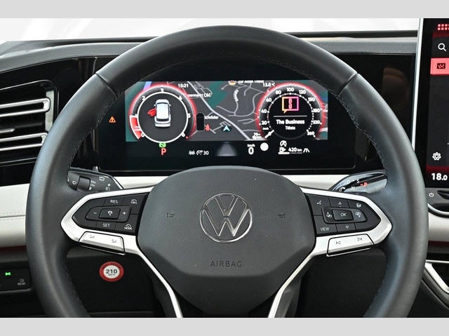 Volkswagen Tiguan 2.0 TDI DSG Elegance Elegance