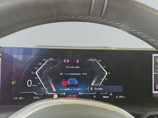 BMW i4 Coupé Gran Coupé M-Sport