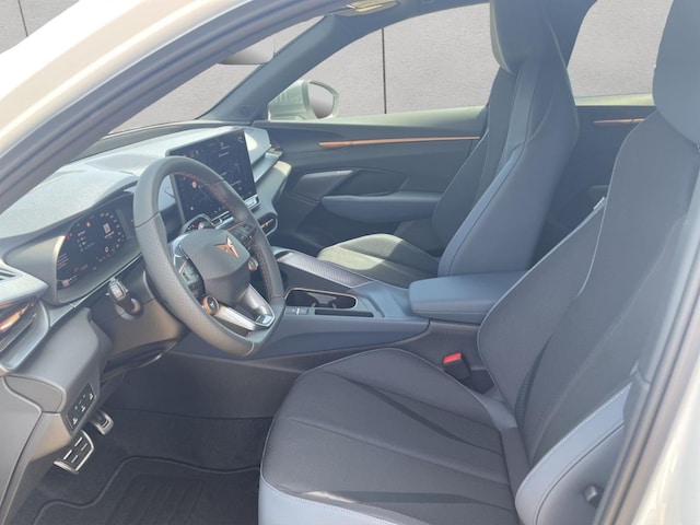 Cupra Terramar 1.5 e-Hybrid e-Hybrid