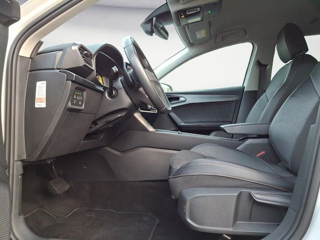 Cupra Leon DSG Sportstourer