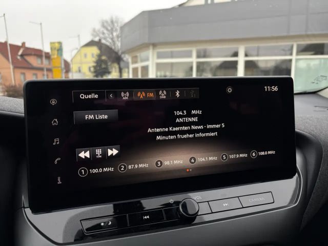 Nissan Juke Acenta DIG-T