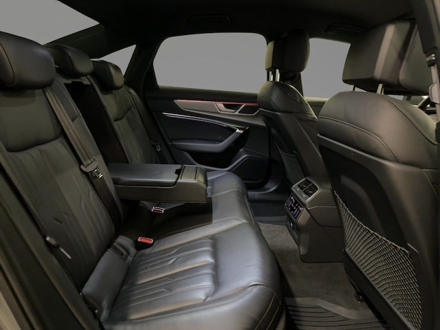 Audi A6 50 TDI Quattro Sedan Sport