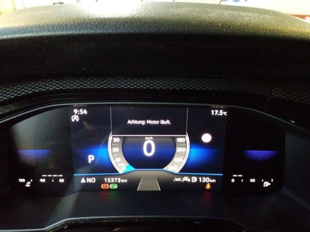 Volkswagen Taigo 1.5 TSI DSG Life