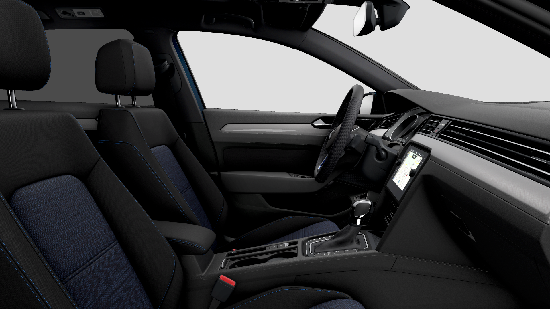 Volkswagen Passat DSG GTE Variant