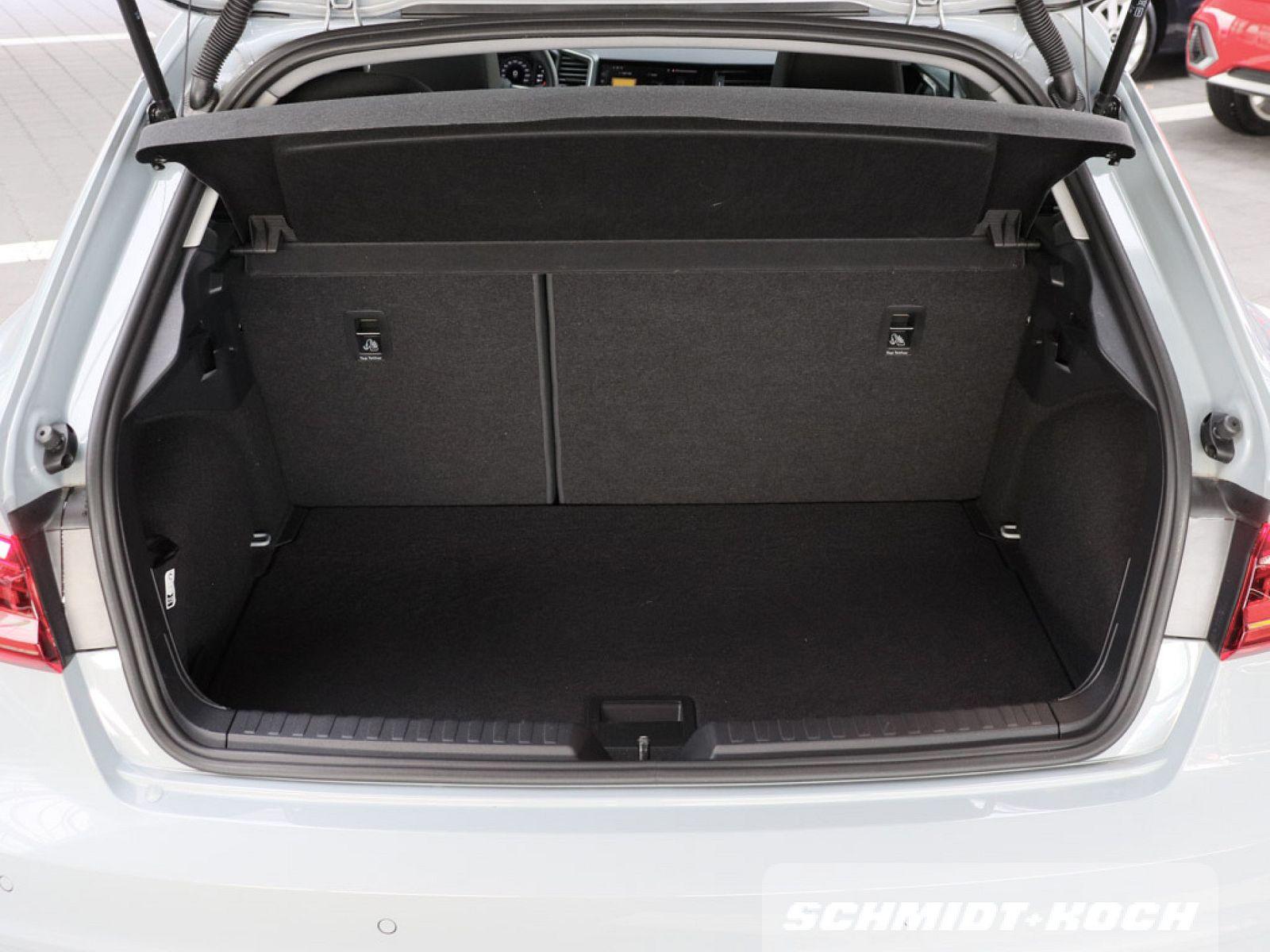 Audi A1 30 TFSI S-Tronic Sportback