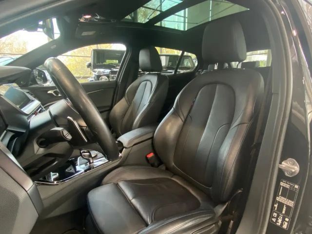 BMW 135 135i Coupé xDrive