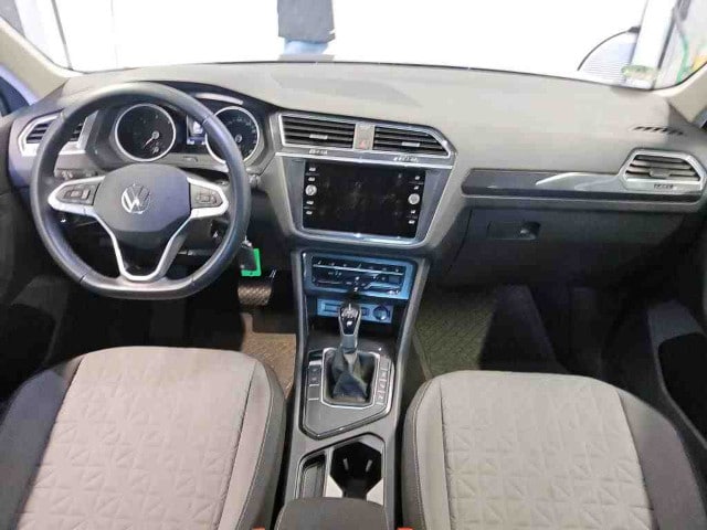 Volkswagen Tiguan 2.0 TDI DSG Life