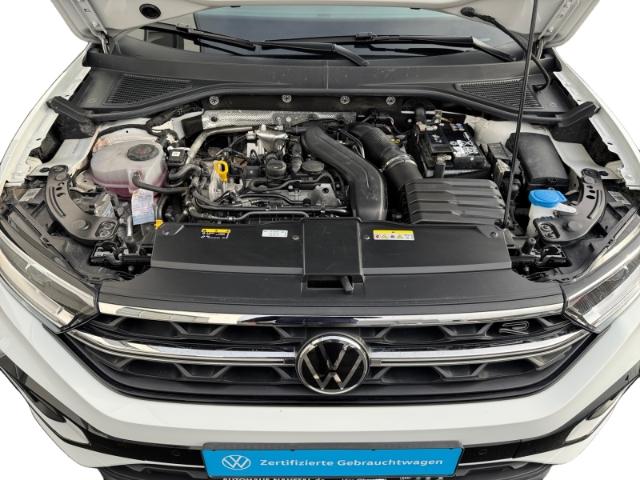 Volkswagen T-Roc DSG IQ.Drive R-Line