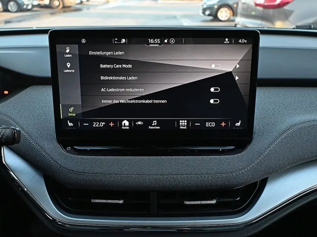 Skoda Octavia Combi Style Style iV