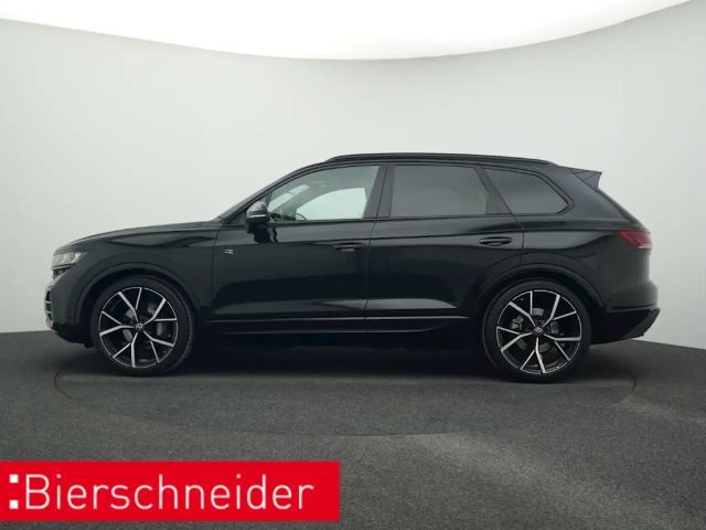 Volkswagen Touareg 3.0 V6 TDI R-Line Style
