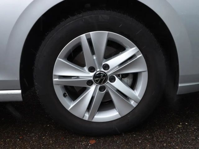 Volkswagen Golf DSG Golf VIII Life