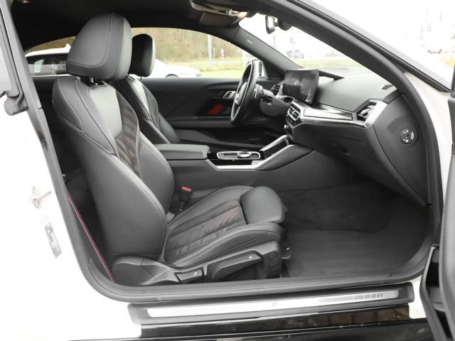 BMW 220 220i Coupé M-Sport