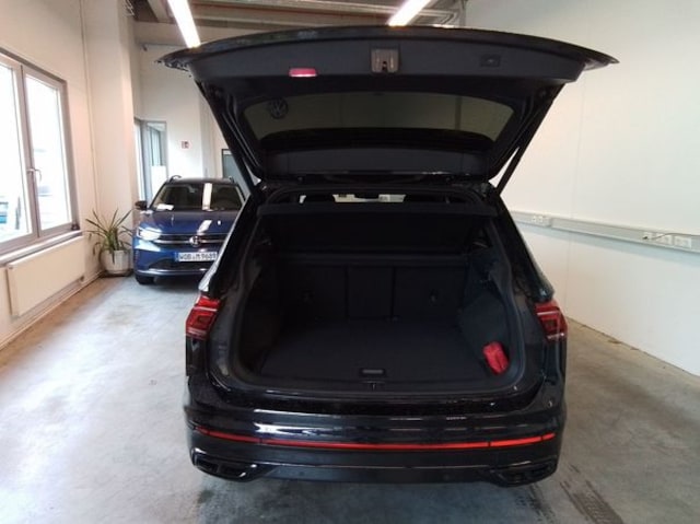 Volkswagen Tiguan DSG