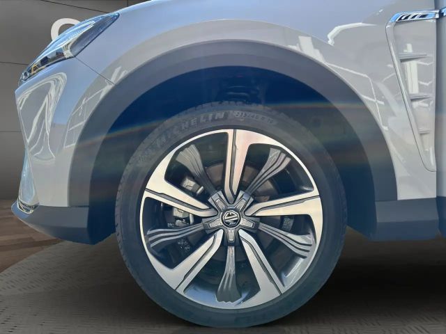 MG Marvel R Performance