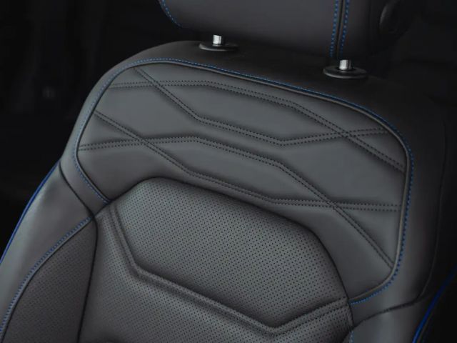 Volkswagen Touareg 3.0 V6 TSI