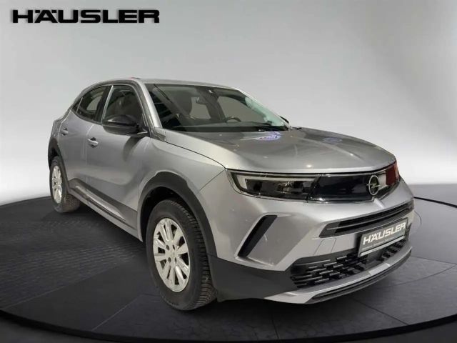 Opel Mokka 1.2 Turbo Edition Turbo