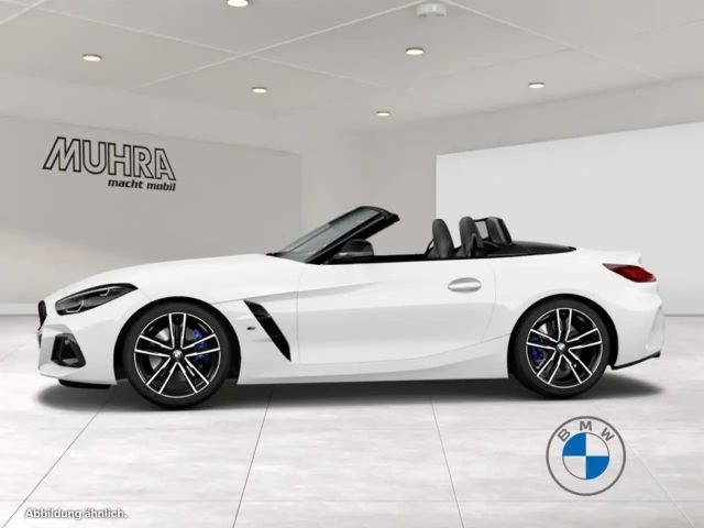 BMW Z4 Cabrio M-Sport M40i Roadster