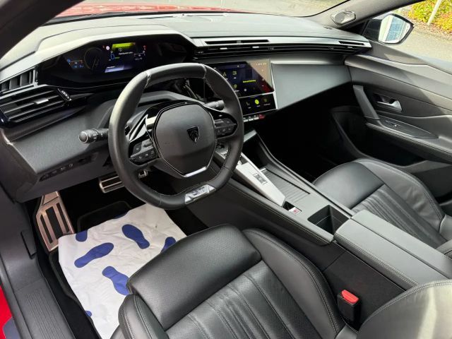 Peugeot 408 180 GT-Line Hybrid