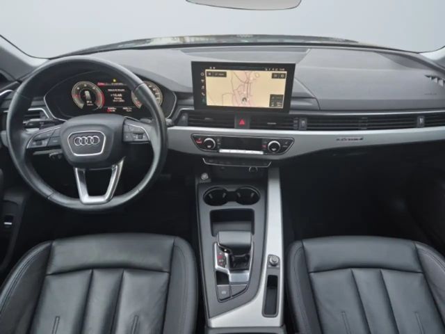 Audi A4 40 TDI Avant Quattro
