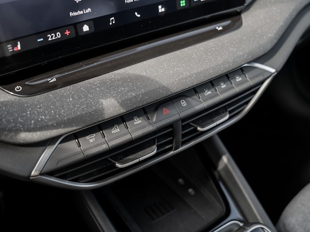 Skoda Octavia 1.5 TSI Combi