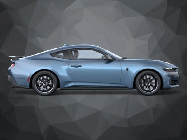 Ford Mustang Coupe Dark Horse 5.0l NAVI*IACC*B&O*SBL