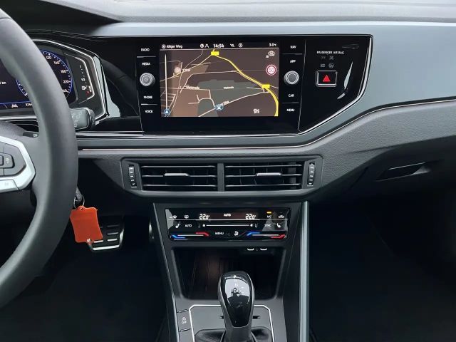 Volkswagen Polo 1.0 TSI DSG IQ.Drive R-Line