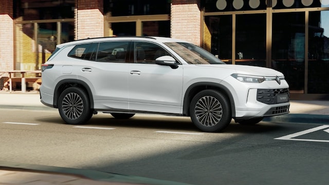 Volkswagen Tayron 1.5 eTSI DSG IQ.Drive Life