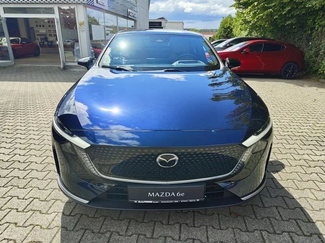 Mazda 6e Plus RWD Takumi
