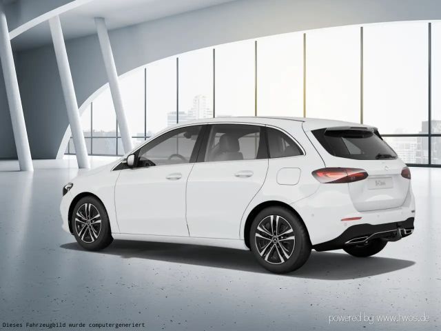 Mercedes-Benz B 180 Progressive