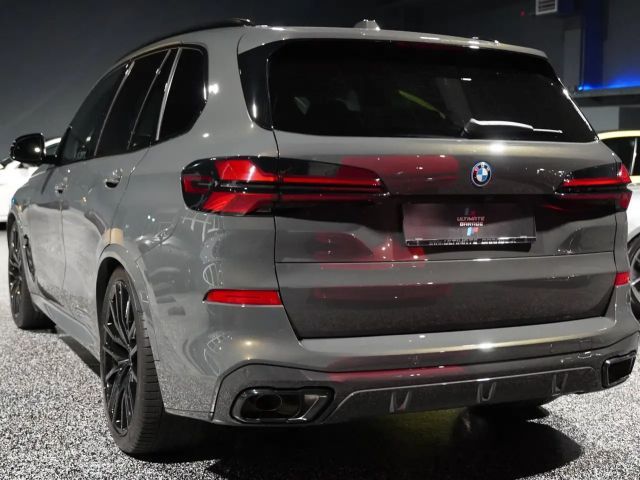 BMW X5 M-Sport