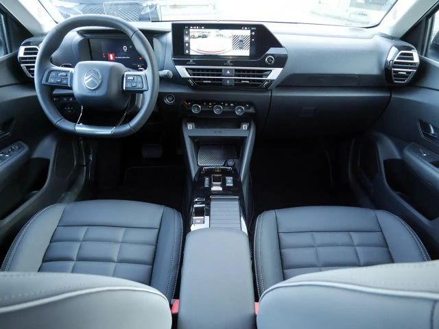 Citroën C4 Hybrid Max