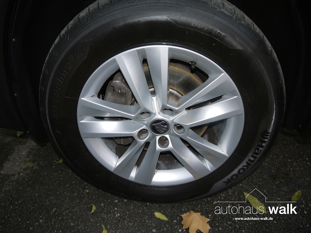 Skoda Kodiaq 2.0 TDI 4x4 Ambition