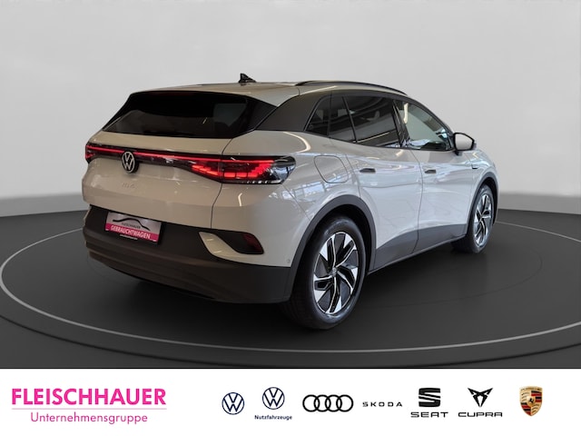 Volkswagen ID.4 Performance Pro Sound