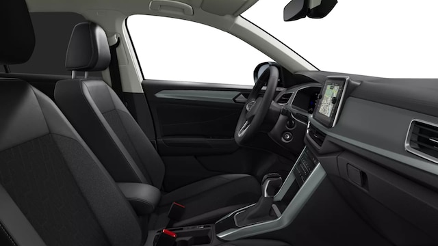 Volkswagen T-Roc 2.0 TDI DSG Plus