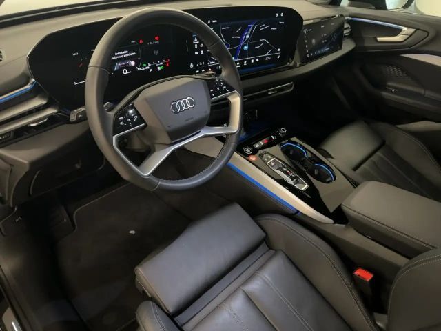 Audi A5 edition one TFSI S tr. AHK MATRIX 360°K