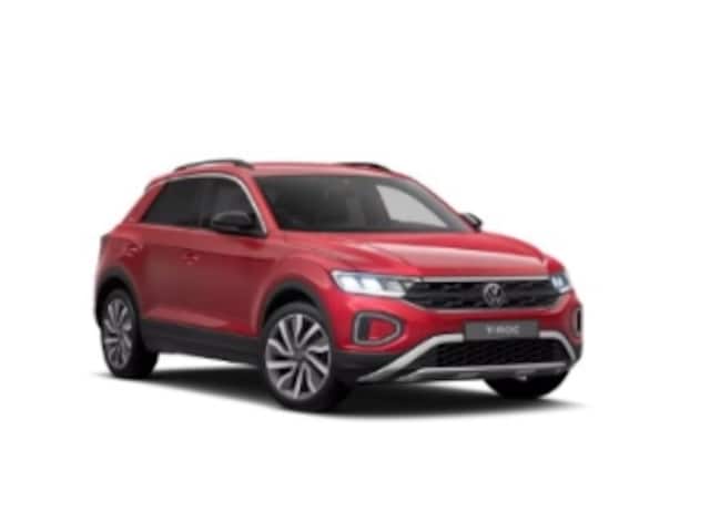 Volkswagen T-Roc 2.0 TDI