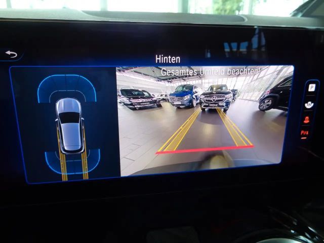 Mercedes-Benz EQA 300